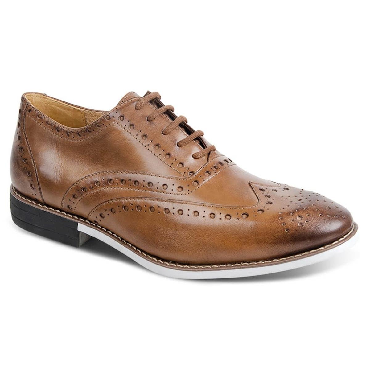 Sapato masculino brogue: descubra como usar!